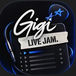 Gigi Live Jam
