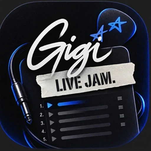 Gigi Live Jam